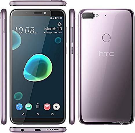 Замена корпуса HTC Desire 12+